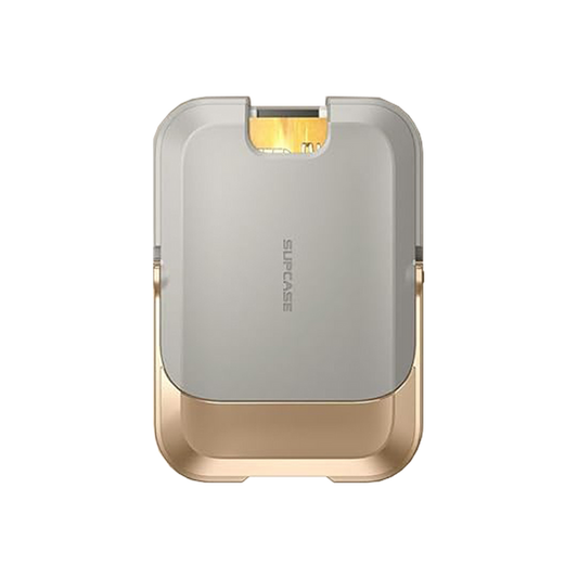 UB Mag Vault Magnetic Wallet with Stand - Gold