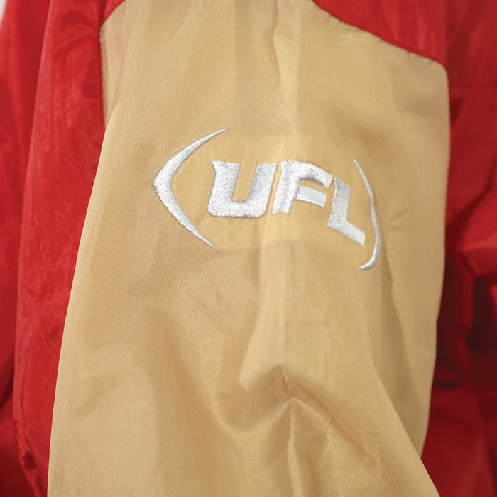 [ UFL ] Birmingham Stallions