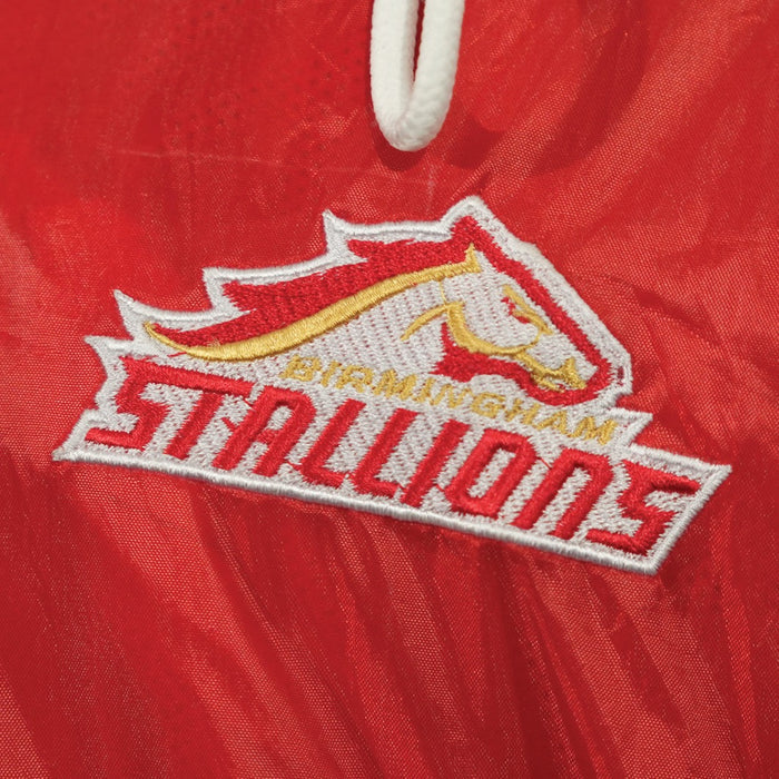 [ UFL ] Birmingham Stallions