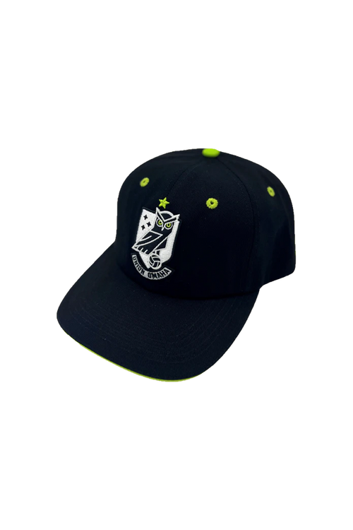 [ union omaha ] dad hat - Official League