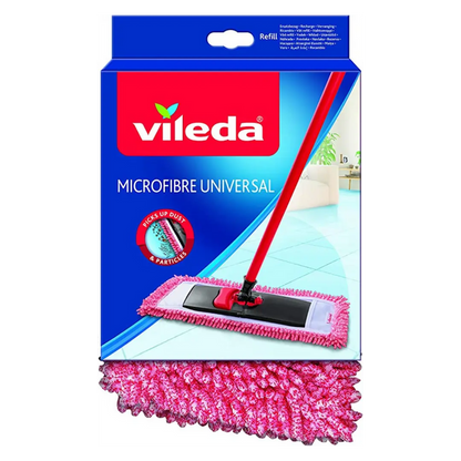 Universal microfiber - Vileda