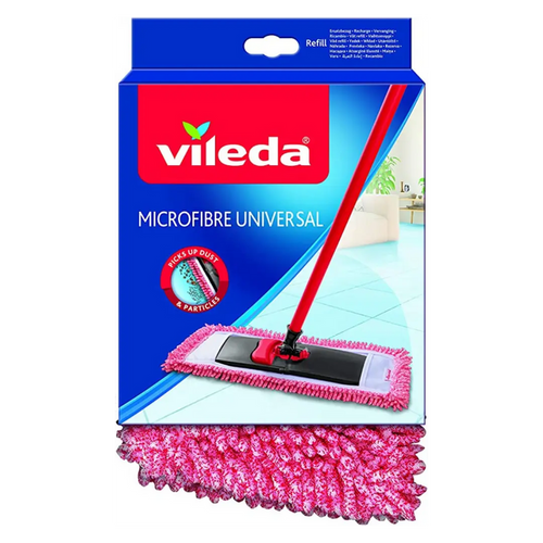Universal microfiber - Vileda