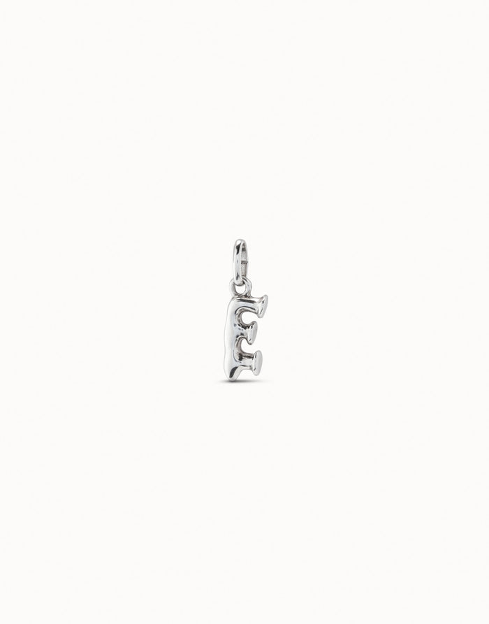 UNOde50 Alphabet Charm - E