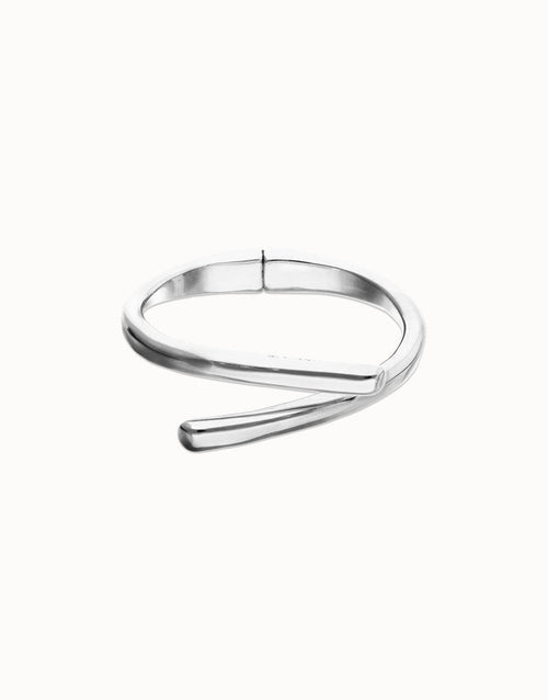 UNOde50 Intertwined Bracelet