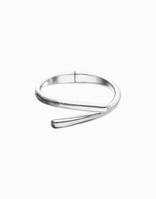 UNOde50 Intertwined Bracelet