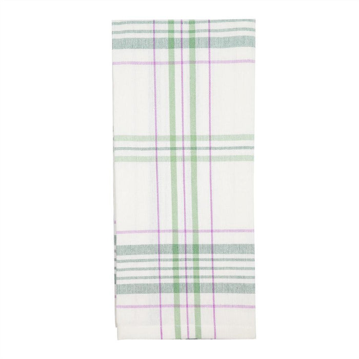 Useful Herbs Towel Set