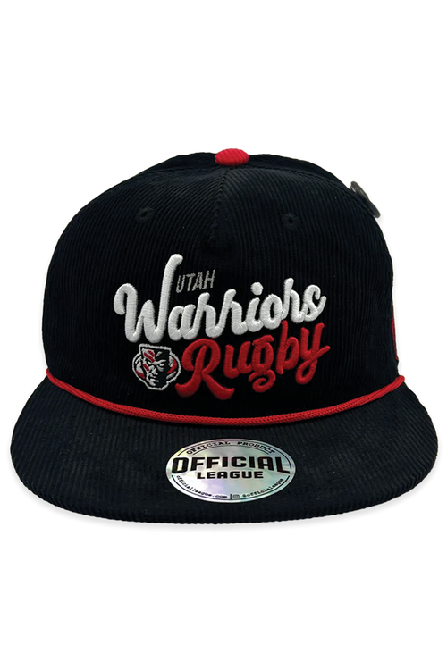 [  utah warriors  ] rugby ruckus - Official League