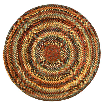 Round / 15" set of 4