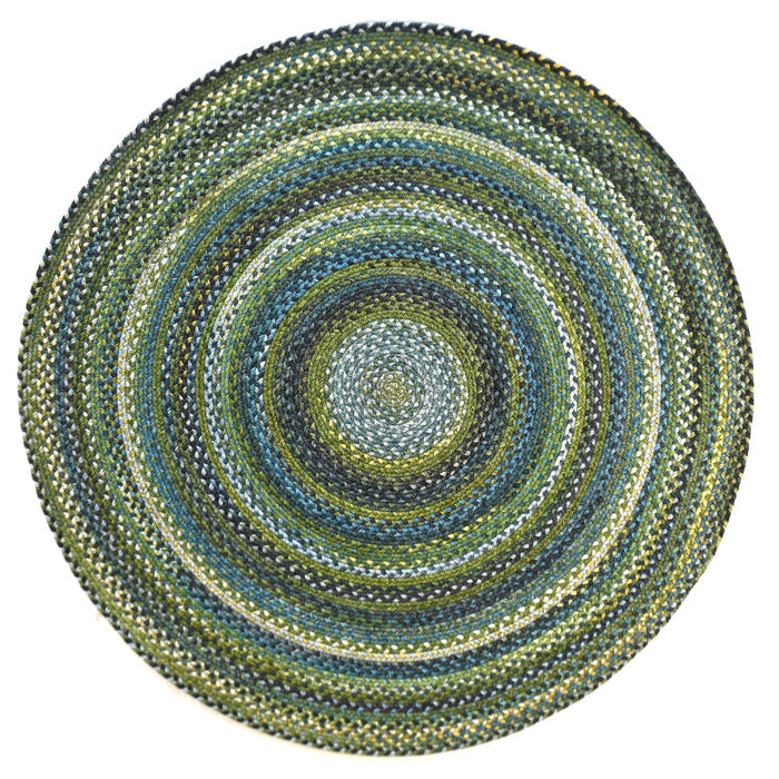 Round / 15" set of 4