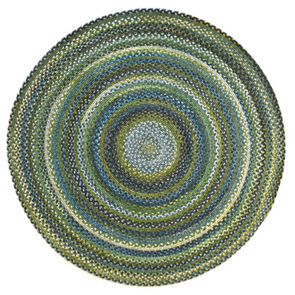 Round / 15" set of 4