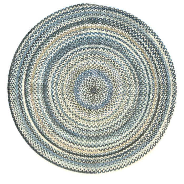 Round / 15" set of 4