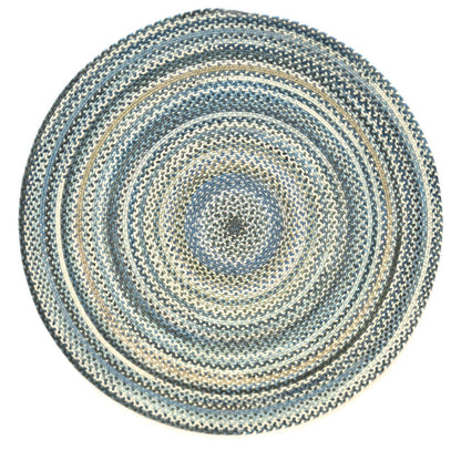Round / 15" set of 4