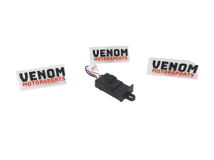 Venom 1000w E-Racer ATV | Emergency Stop Relay (17809000110)