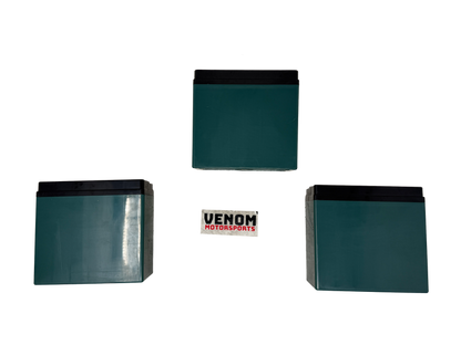 Venom E-Vader 2000w Electric Motorcycle | Battery Cell(s) [200000805]