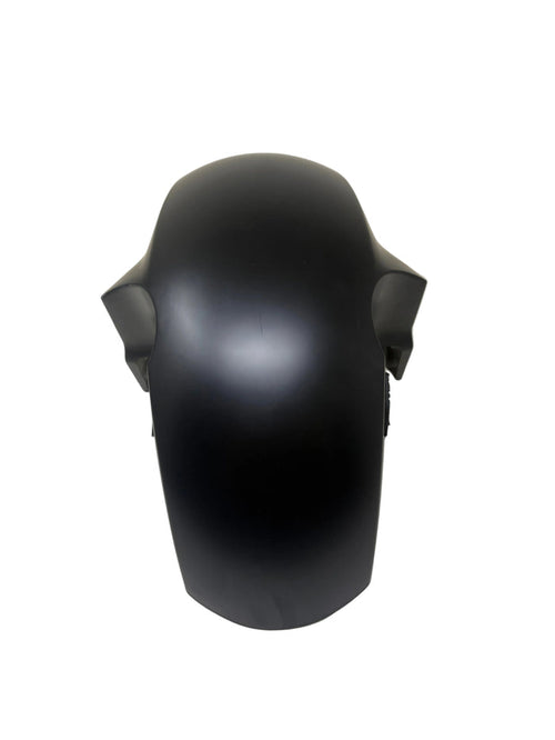 Venom E-Vader 2000w Electric Motorcycle | Front Fender (Black) (200578001)