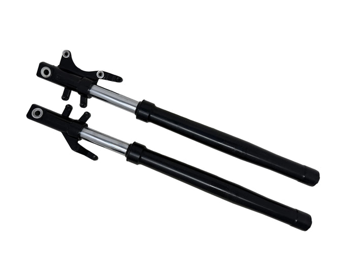 Venom E-Vader 2000w Electric Motorcycle | Front Forks (200578051)