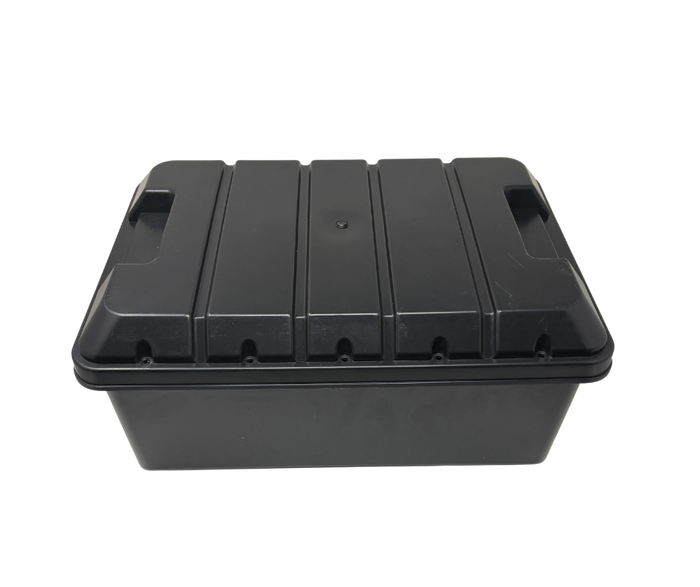 Venom Electric Mini Jeep 3000W | Battery Cover (GJA01 -7766 -006)