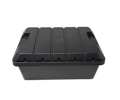Venom Electric Mini Jeep 3000W | Battery Cover (GJA01 -7766 -006)