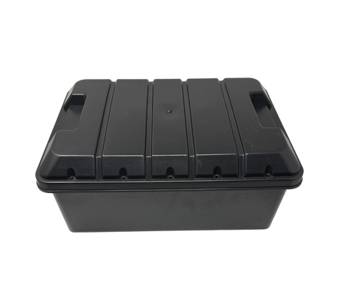 Venom Electric Mini Jeep 3000W | Battery Cover (GJA01 -7766 -006)
