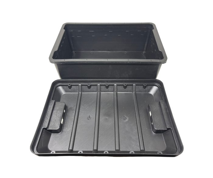 Venom Electric Mini Jeep 3000W | Battery Cover (GJA01 -7766 -006)