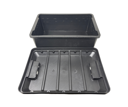 Venom Electric Mini Jeep 3000W | Battery Cover (GJA01 -7766 -006)