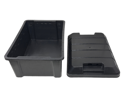 Venom Electric Mini Jeep 3000W | Battery Cover (GJA01 -7766 -006)