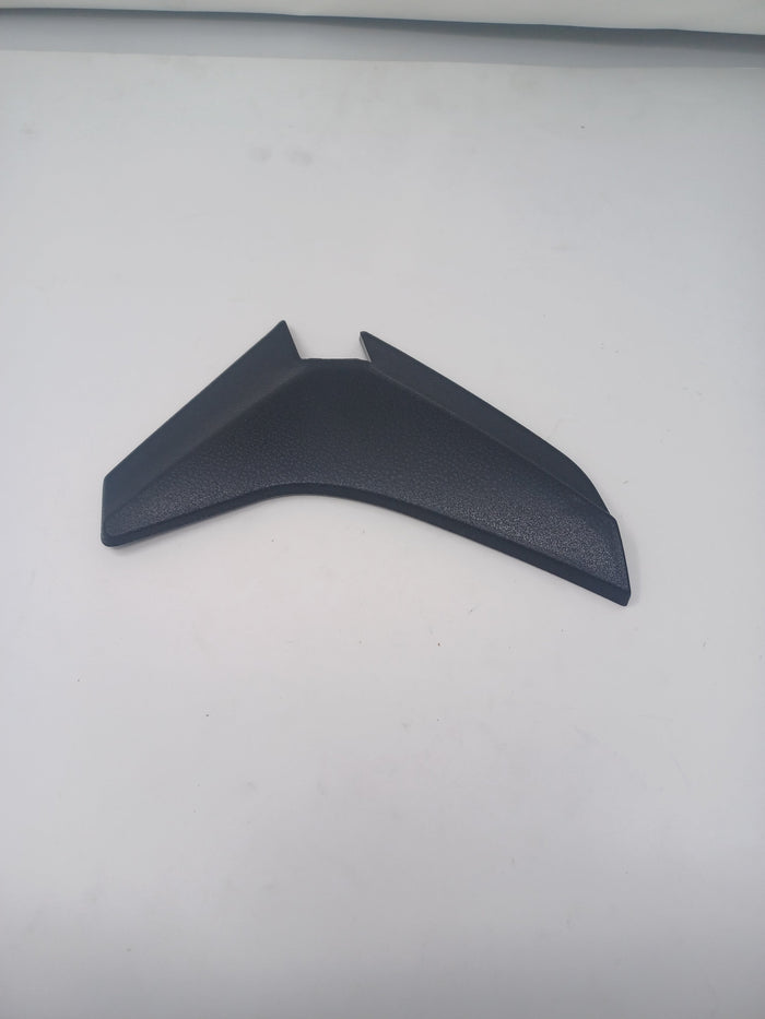 Venom Thunder 125cc Dirt Bike | Right Tank Guard (301054002001) Black
