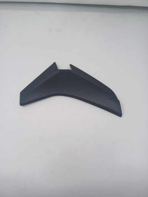 Venom Thunder 125cc Dirt Bike | Right Tank Guard (301054002001) Black