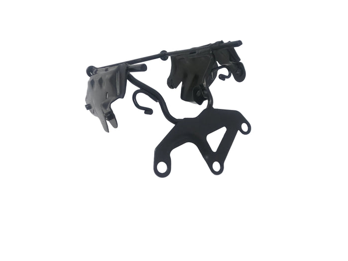 Venom X20 125cc Motorcycle | Headlight Bracket (02011651)