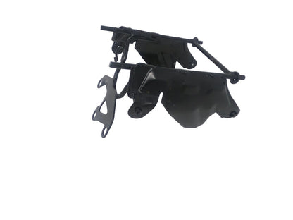 Venom X20 125cc Motorcycle | Headlight Bracket (02011651)