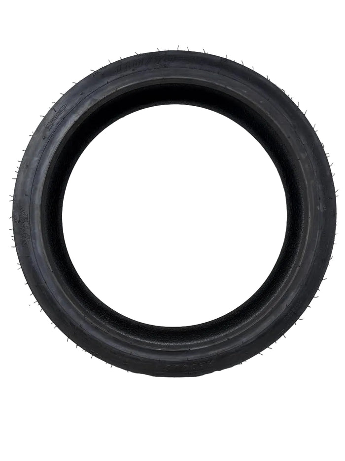 Venom X22 125cc Motorcycle | Front Tire Off Rim (110/70-17) (125001040)