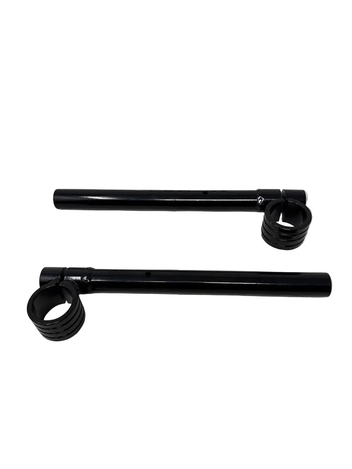 Venom X22 125cc Motorcycle | Left And Right Handlebars (125001026)