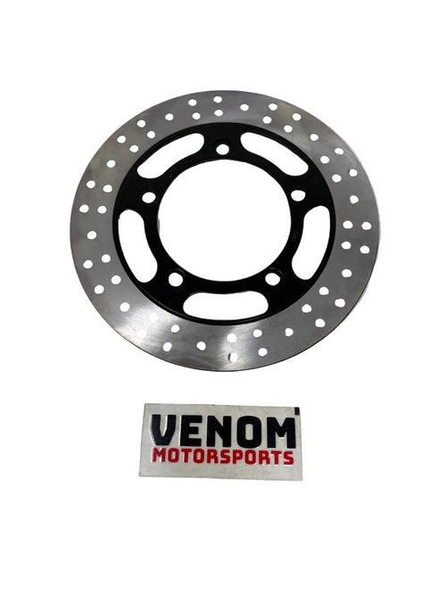 Venom X22 125cc Motorcycle | Rear Disc Brake (125001038)
