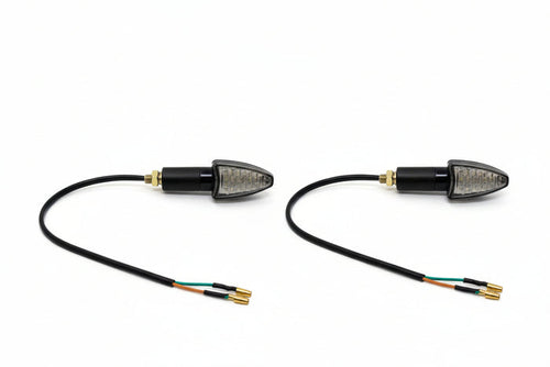 Venom X22 125cc Motorcycle | Signal Light (Set) (125001045)