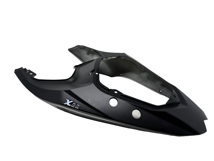 Venom X22 125cc Motorcycle | Tail Plate (125001007)