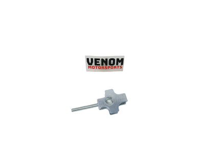 Venom X22 Ninja 125cc Motorcycle | Rear Wheel Adjuster (2012205)