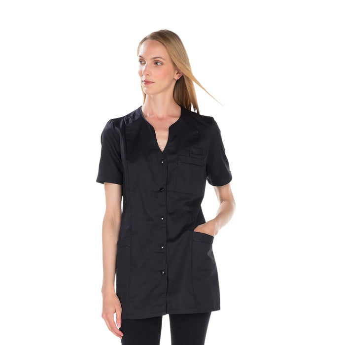 Black / T0 - XS