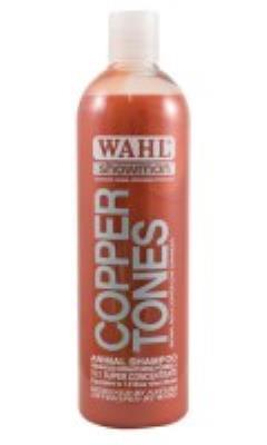 Wahl Copper Tones Shampoo 500ml