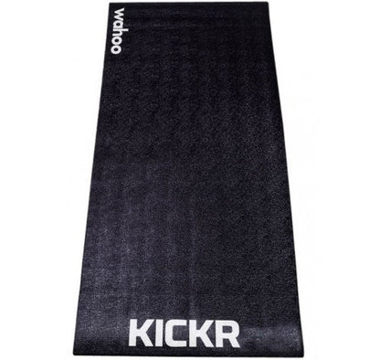 Wahoo Kickr Trainer Floor Mat