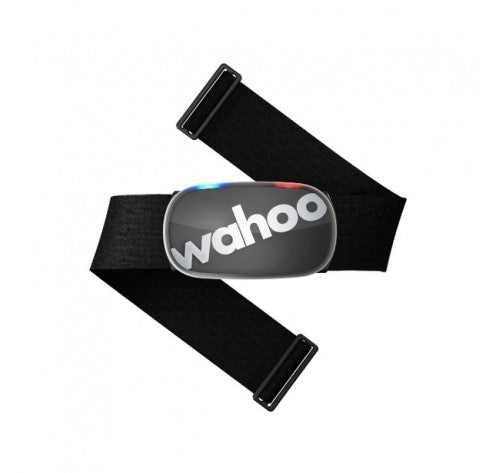 Wahoo Tickr Heart Rate Monitor