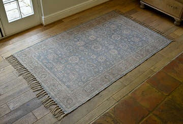 Walton & Co Lily Rug