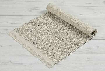 Walton & Co Pebble Rug - Marl