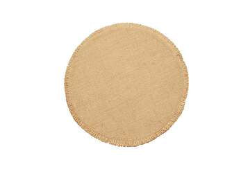 Walton & Co Round Jute Placemat