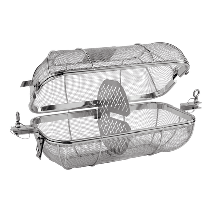 Weber Crafted® Rotisserie Crisping Basket