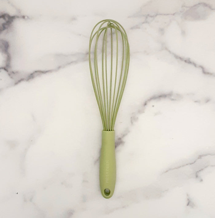 Whisk Green