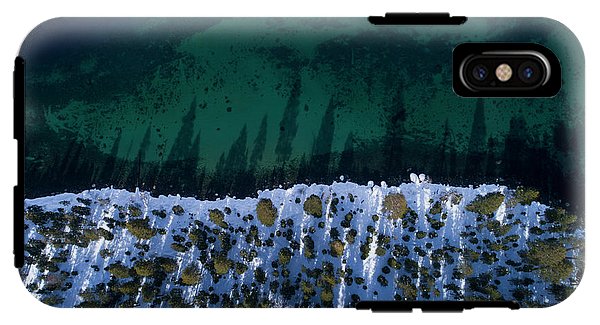 IPhone XS Tough Case