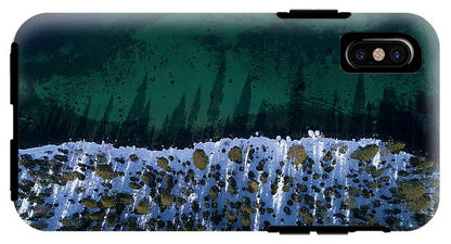 IPhone X Tough Case