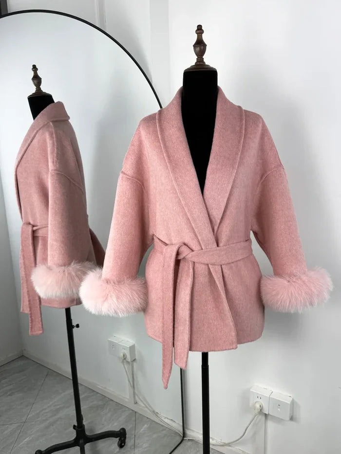 Pink / S(AU 8)