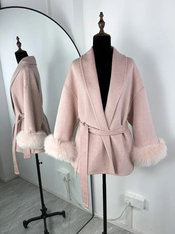 Light Pink / S(AU 8)