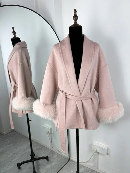 Light Pink / S(AU 8)
